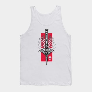 Endure and Survive Tank Top